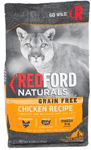 Redford Naturals Grain Free Chicken Recipe (Dry)